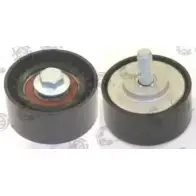 Обводной ролик приводного ремня AUTOKIT RKT2729 Audi Q7 (4L) 1 2006 – 2015 AST27 29 03.81013