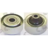 Обводной ролик приводного ремня AUTOKIT Peugeot 207 A ST2785 RKT2785 03.81069