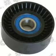 Обводной ролик приводного ремня AUTOKIT SsangYong Kyron RKT2820 03.81104 AST 2820