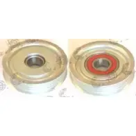 Обводной ролик приводного ремня AUTOKIT A ST2825 03.81109 RKT2825 3749845