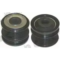 Обгонная муфта генератора AUTOKIT RKT2974 Chrysler Voyager 4 (RG, RS) Минивэн 2.5 CRD 120 л.с. 2005 – 2008 A ST2974 03.81258