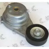 Натяжная планка, поликлиновой ремень AUTOKIT 3750056 AST3 051 03.81335 RKT3051