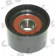 Обводной ролик приводного ремня AUTOKIT RKT3085 AST 3085 03.81369 Mercedes R-Class (W251) 1 Минивэн 3.0 R 350 CDI 4 matic (2522. 2522) 224 л.с. 2009 – 2025