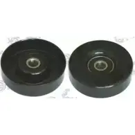 Обводной ролик приводного ремня AUTOKIT 03.81375 RKT3091 Nissan Vanette (S20) 2 1994 – 1999 AST3 091