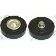 Обводной ролик приводного ремня AUTOKIT AS T3092 RKT3092 03.81376 Toyota Corolla (E100) 7 Универсал 2.0 D (CE100) 72 л.с. 1992 – 1997