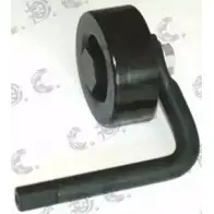 Натяжная планка, поликлиновой ремень AUTOKIT AST31 36 3750137 03.81420 RKT3136