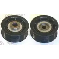 Обводной ролик приводного ремня AUTOKIT AST320 3 03.81487 RKT3203 Mitsubishi Pajero 3 (V60) 1999 – 2007