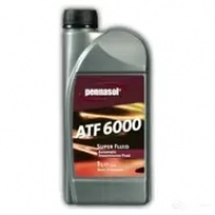 Трансмиссионное масло в акпп 164720 PENNASOL, 1 л PENNASOL 3N21 H 1439754489 164720