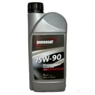 Трансмиссионное масло в мкпп, редуктор синтетическое 150833 PENNASOL SAE 75W-90 API GL-4, 1 л PENNASOL 1439754490 RKB SDF 150833