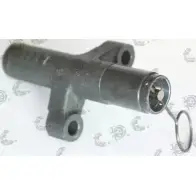 Успокоитель, зубчатый ремень