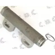 Успокоитель, зубчатый ремень AUTOKIT RKT3306 03.81590 Chrysler Sebring 2 (JR) 2000 – 2006 AST 3306