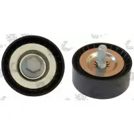 Обводной ролик приводного ремня AUTOKIT 03.81770 Opel Astra (J) 4 Хэтчбек 1.7 CDTI (68) 101 л.с. 2010 – 2015 AST3 486 RKT3486