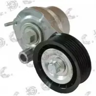 Натяжная планка, поликлиновой ремень AUTOKIT RKT3491 3750481 AST34 91 03.81775