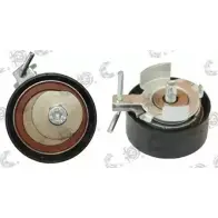 Натяжной ролик ГРМ AUTOKIT Ford Focus 3 (CB8) Хэтчбек 1.6 EcoBoost 150 л.с. 2010 – 2025 03.81794 RKT3510 AS T3510