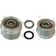Обгонная муфта генератора AUTOKIT A ST3519 03.81803 Ford Transit 6 (FD) Автобус 2.0 DI (FE. FF. FG) 100 л.с. 2000 – 2006 RKT3519