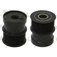 Обгонная муфта генератора AUTOKIT 3750575 AST360 1 03.81885 RKT3601