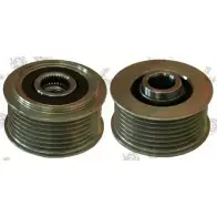 Обгонная муфта генератора AUTOKIT RKT3633 03.81917 AST 3633 3750606