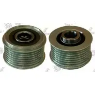 Обгонная муфта генератора AUTOKIT 03.81939 RKT3655 Suzuki Grand Vitara (JT, TE, TD) 2 Кроссовер 1.9 DDiS AWD (JT419. TD44. JB419WD. JB419xD) 129 л.с. 2005 – 2015 AST36 55