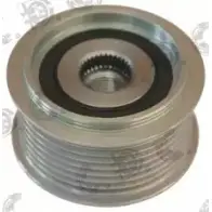 Обгонная муфта генератора AUTOKIT 03.81990 AST370 6 RKT3706 3750678