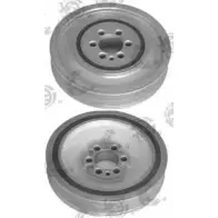 Шкив коленвала AUTOKIT Fiat Marea (185) 1 Седан 2.0 155 20V 154 л.с. 1999 – 2001 RKT9052 03.90052 AST9 052