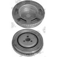 Шкив коленвала AUTOKIT AST 9057 03.90057 Fiat Strada (178) 1 Пикап 1.2 73 л.с. 1999 – 2006 RKT9057