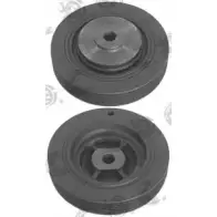 Шкив коленвала AUTOKIT 03.90105 AST9 105 Renault Laguna (K56) 1 Универсал 2.2 D (K56F/2. S56F) 83 л.с. 1995 – 2001 RKT9105