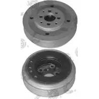Шкив коленвала AUTOKIT AST911 0 RKT9110 3750915 03.90110