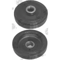 Шкив коленвала AUTOKIT RKT9114 AST 9114 3750919 03.90114