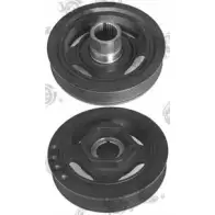 Шкив коленвала AUTOKIT RKT9193 03.90193 AST9 193 Honda