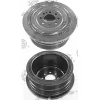 Шкив коленвала AUTOKIT RKT9234 AST 9234 03.90234 Bmw 7 (E65, E66, E67) 4 Седан 4.0 740 i. Li 306 л.с. 2005 – 2008