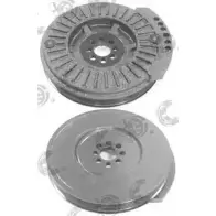 Шкив коленвала AUTOKIT RKT9249 03.90249 AST 9249 Audi A6 (C6) 3 2004 – 2010
