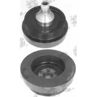 Шкив коленвала AUTOKIT RKT9253 03.90253 Bmw 7 (F01, F02, F04) 5 2009 – 2015 A ST9253