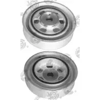 Шкив коленвала AUTOKIT AS T9281 RKT9281 03.90281 3751086