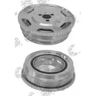 Шкив коленвала AUTOKIT AST931 0 Fiat Strada (178) 1 Пикап RKT9310 03.90310