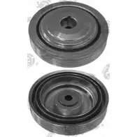Шкив коленвала AUTOKIT RKT9322 A ST9322 03.90322 3751127