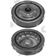 Шкив коленвала AUTOKIT 3751137 03.90332 AST93 32 RKT9332