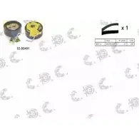 Комплект ремня ГРМ AUTOKIT Citroen Berlingo 1 (M49, MB) Фургон 1.1 i (MAHDZ. MBHDZ. MBHFx) 60 л.с. 1996 – 2008 AST K0858 RKTK0858 04.5047