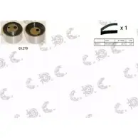 Комплект ремня ГРМ AUTOKIT A STK0890 Suzuki Vitara RKTK0890 04.5079