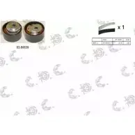 Комплект ремня ГРМ AUTOKIT 04.5109 RKTK0920 ASTK092 0 3751289