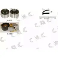 Комплект ремня ГРМ AUTOKIT 04.5259 Hyundai Accent (LC) 2 1999 – 2005 RKTK1070 ASTK107 0