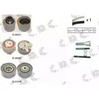 Комплект ремня ГРМ AUTOKIT RKTK1090 AS TK1090 3751491 04.5279