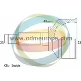 Шрус граната ODM-MULTIPARTS 4 8D3E 3752119 12-060106 N4J5ZQ