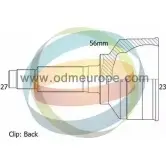 Шрус граната ODM-MULTIPARTS 12-060120 D5 5YD ML90D 3752132