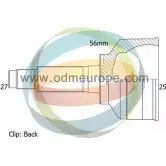 Шрус граната ODM-MULTIPARTS 3752161 J KYR6 12-060157 R34I3