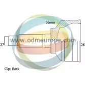 Шрус граната ODM-MULTIPARTS JERO9 12-060159 3752163 PQ7 G1B