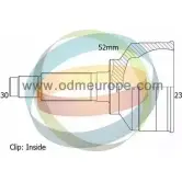 Шрус граната ODM-MULTIPARTS 3752201 12-070953 N2TXL S WTPH