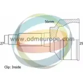 Шрус граната ODM-MULTIPARTS 3752204 3LTM A 12-070956 3D04OJ