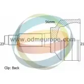 Шрус граната ODM-MULTIPARTS 12-090201 1UETR 3752317 KRZL 3X0