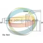 Шрус граната ODM-MULTIPARTS 3752377 RMYF7P 1PG2 LB9 12-090274