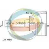 Шрус граната ODM-MULTIPARTS S EFH0 I6SQPX 12-120454 3752398